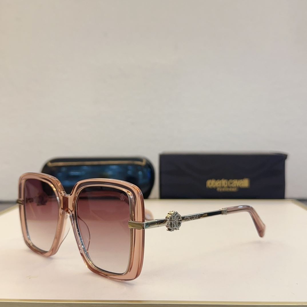 Roberto Cavalli Sunglasses